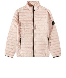 STONE ISLAND: Пуховик 
