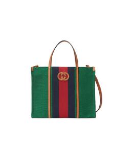 GUCCI: Оранжевая сумка 