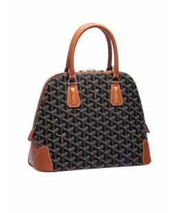 GOYARD: Сумка 