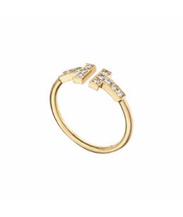 TIFFANY&CO: Кольцо 