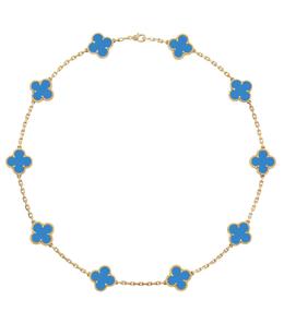 VAN CLEEF & ARPELS: Колье 