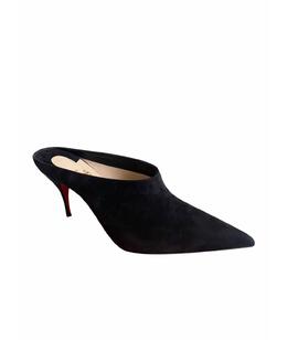 CHRISTIAN LOUBOUTIN: Туфли 