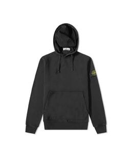 STONE ISLAND: Хлопковая толстовка 