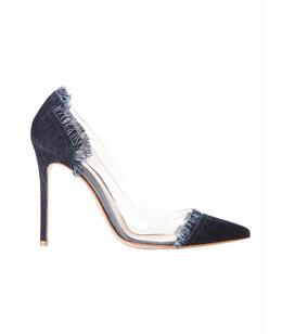 GIANVITO ROSSI: Туфли 