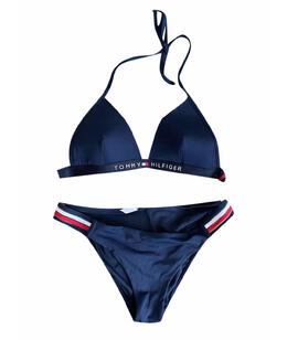 TOMMY HILFIGER: Купальник 