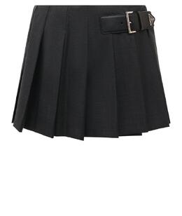 PRADA: Короткая юбка 