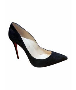 CHRISTIAN LOUBOUTIN: Туфли 