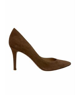 GIANVITO ROSSI: Туфли 