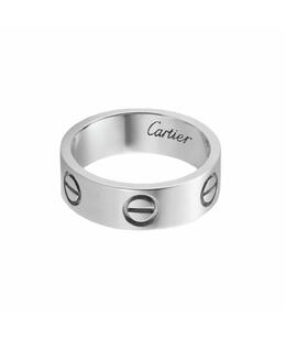 CARTIER: Кольцо 