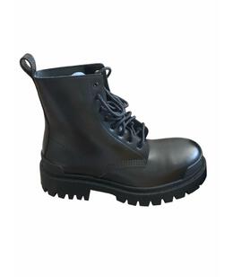 BALENCIAGA: Ботинки 