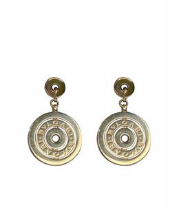 BVLGARI: Серьги 