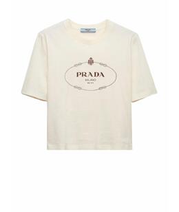 PRADA: Майка 