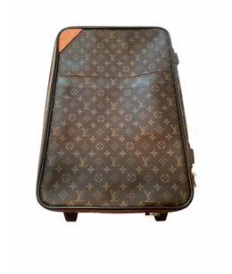 LOUIS VUITTON: Чемодан 