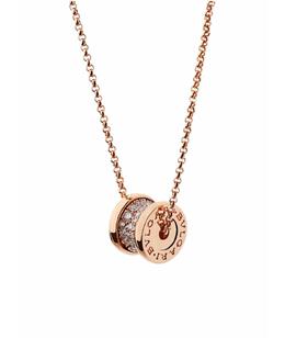 BVLGARI: Подвеска 