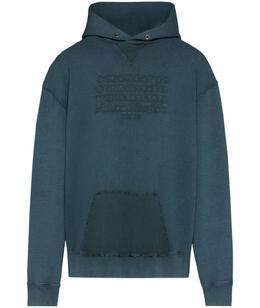 MAISON MARGIELA: Толстовка 