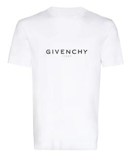 GIVENCHY: Футболка 