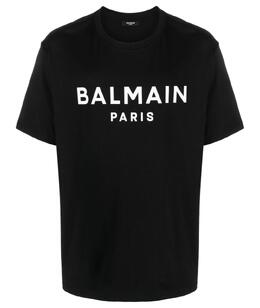 BALMAIN: Футболка 