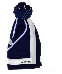 VALENTINO: Шарф 