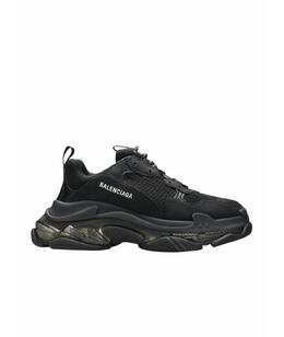 BALENCIAGA: Кроссовки 
