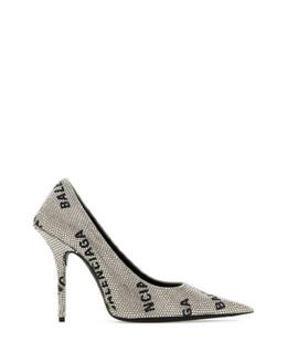 BALENCIAGA: Туфли 