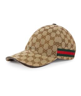 GUCCI: Кепка 