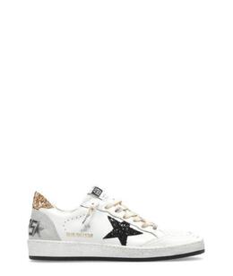 GOLDEN GOOSE DELUXE BRAND: Кеды 