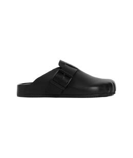 BALENCIAGA: Шлёпанцы 