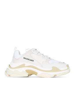 BALENCIAGA: Кроссовки 
