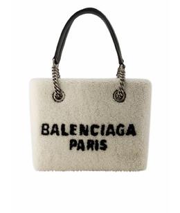 BALENCIAGA: Сумка 