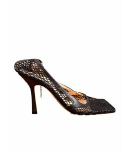 BOTTEGA VENETA: Туфли 