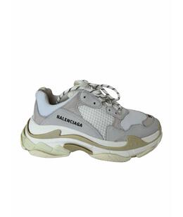BALENCIAGA: Кроссовки 