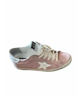 GOLDEN GOOSE DELUXE BRAND: Кеды 