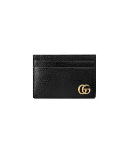 GUCCI: Картхолдер 