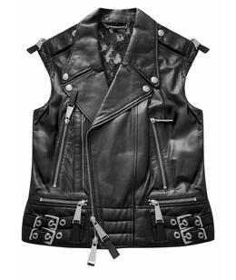 PHILIPP PLEIN: Жилет 