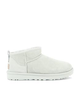 UGG AUSTRALIA: Ботинки 