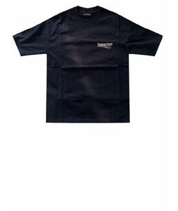 BALENCIAGA: Футболка 