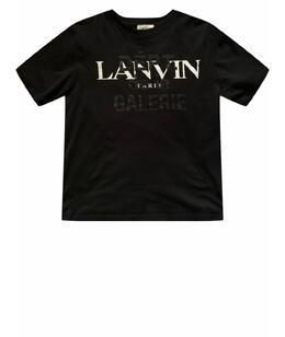 LANVIN: Футболка 