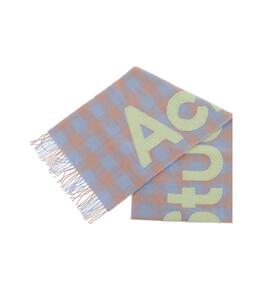 ACNE STUDIOS: Шарф 