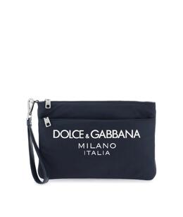 DOLCE&GABBANA: Клатч 