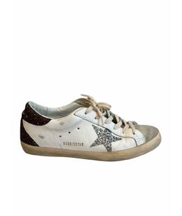 GOLDEN GOOSE DELUXE BRAND: Кеды 