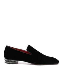 CHRISTIAN LOUBOUTIN: Туфли 