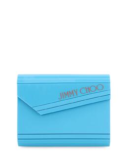 JIMMY CHOO: Клатч 