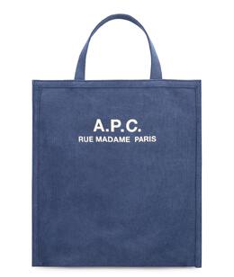 A.P.C.: Сумка 