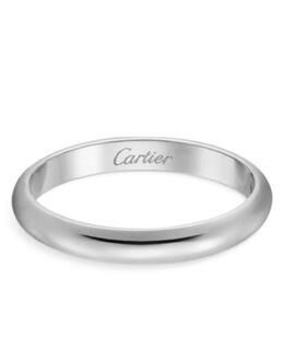 CARTIER: Кольцо 