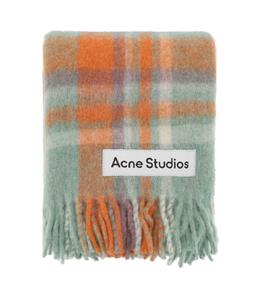 ACNE STUDIOS: Шарф 