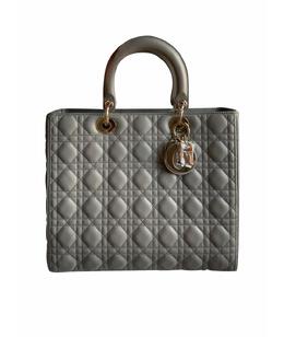 CHRISTIAN DIOR: Сумка 