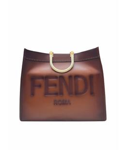 FENDI: Сумка 