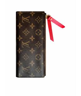 LOUIS VUITTON: Кошелёк 