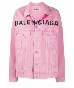 BALENCIAGA: Куртка 