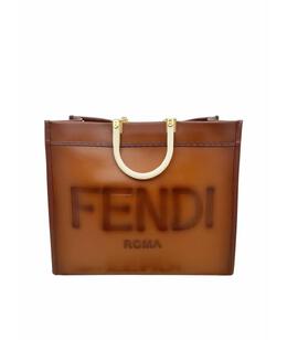 FENDI: Сумка 